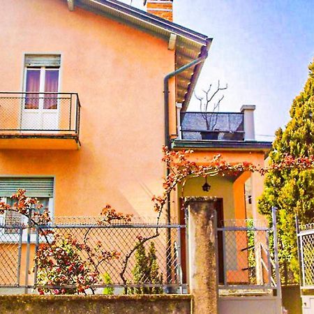 Appartamento San Ambrogio Cannobio Exterior photo