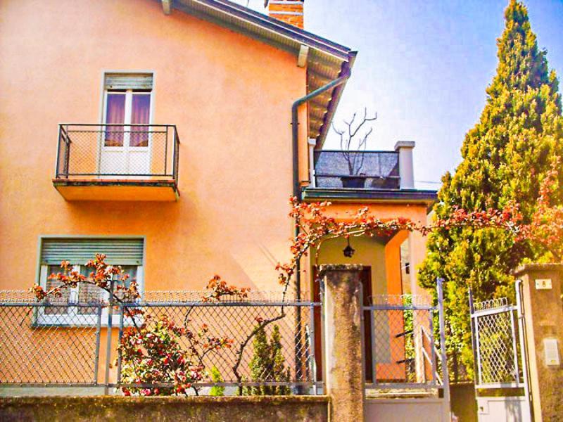 Appartamento San Ambrogio Cannobio Exterior photo